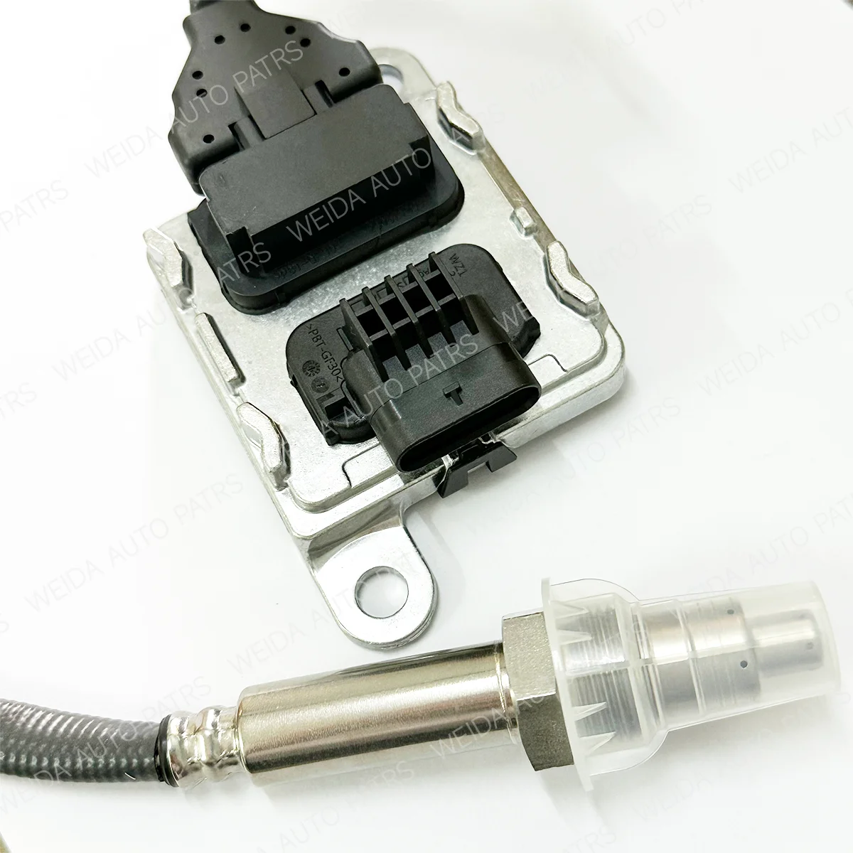 Nox Sensor Nitrogen Oxide Sensor A000 905 74 08 For Mercedes-Benz 12V A0009057408 SNS707A