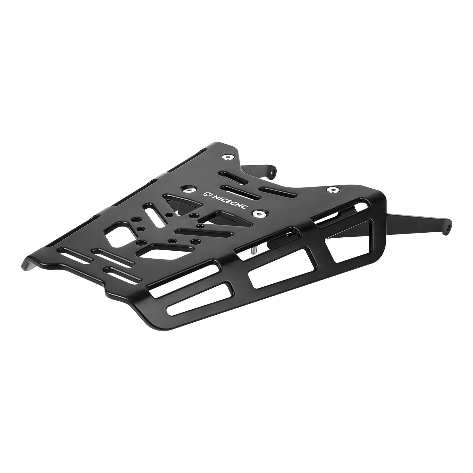 (EU-Lager) Für 2024 Suzuki DRZ400 DRZ400E DRZ400S DRZ400SM Hinterer Gepäckträger Heckgepäck-Kit DR-Z400 E S SM 2000-2024 DR-Z4S Z4SM – Detail 11