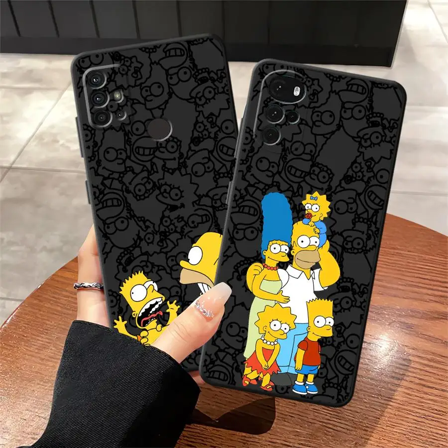Cartoon Simpson Pho…