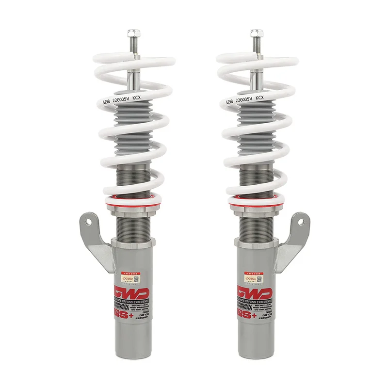 

DWD 080 Factory Supply Adjustable Damper Monotube Coilover Shock Absorber Auto Performance Parts for 2 Series G42/G43 21+
