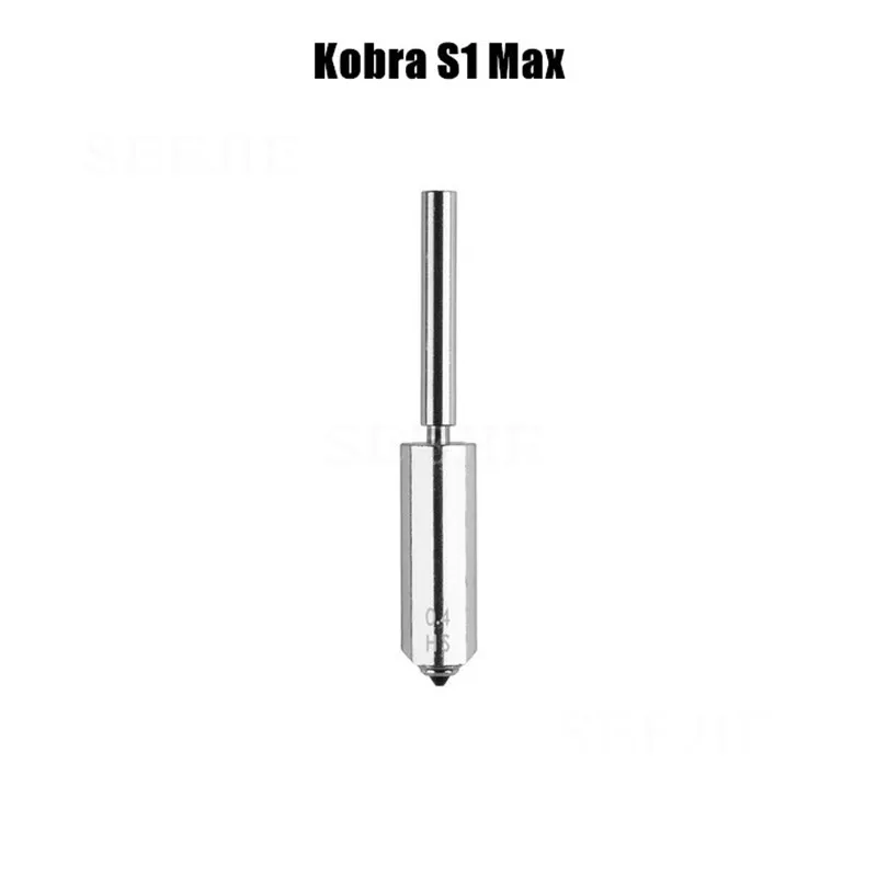 

Оригинальная насадка для Anycubic Kobra S1 Max - запчасти для 3D-принтера (1 шт.)