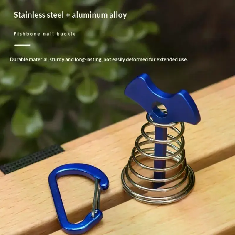 1pcs Adjustable Plank Floor Sp - Outdoor Camping Decke 评论和价格