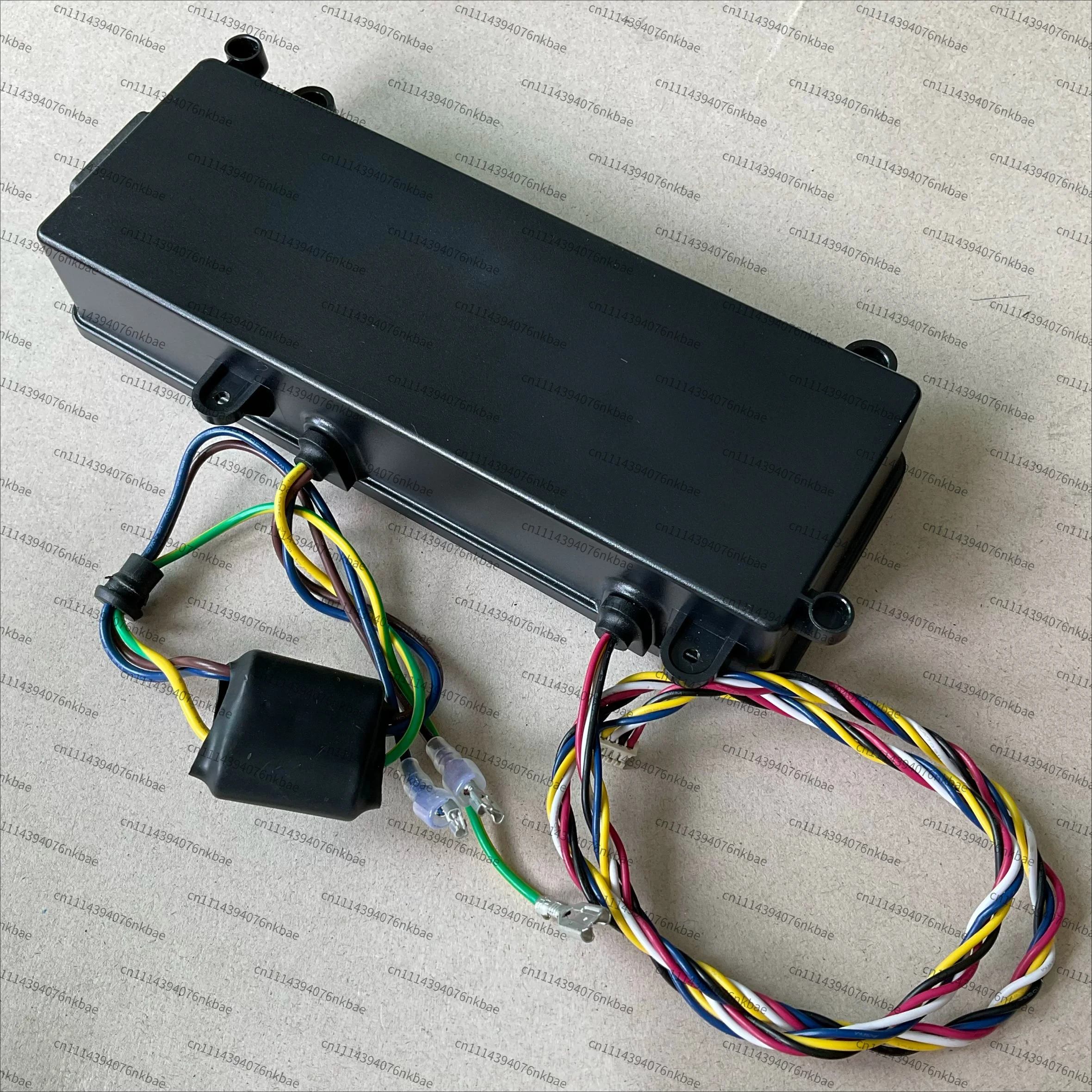 S7 Pro/S7 Pro Ultra Sweeper After-sales Recharge Base Station Power Module