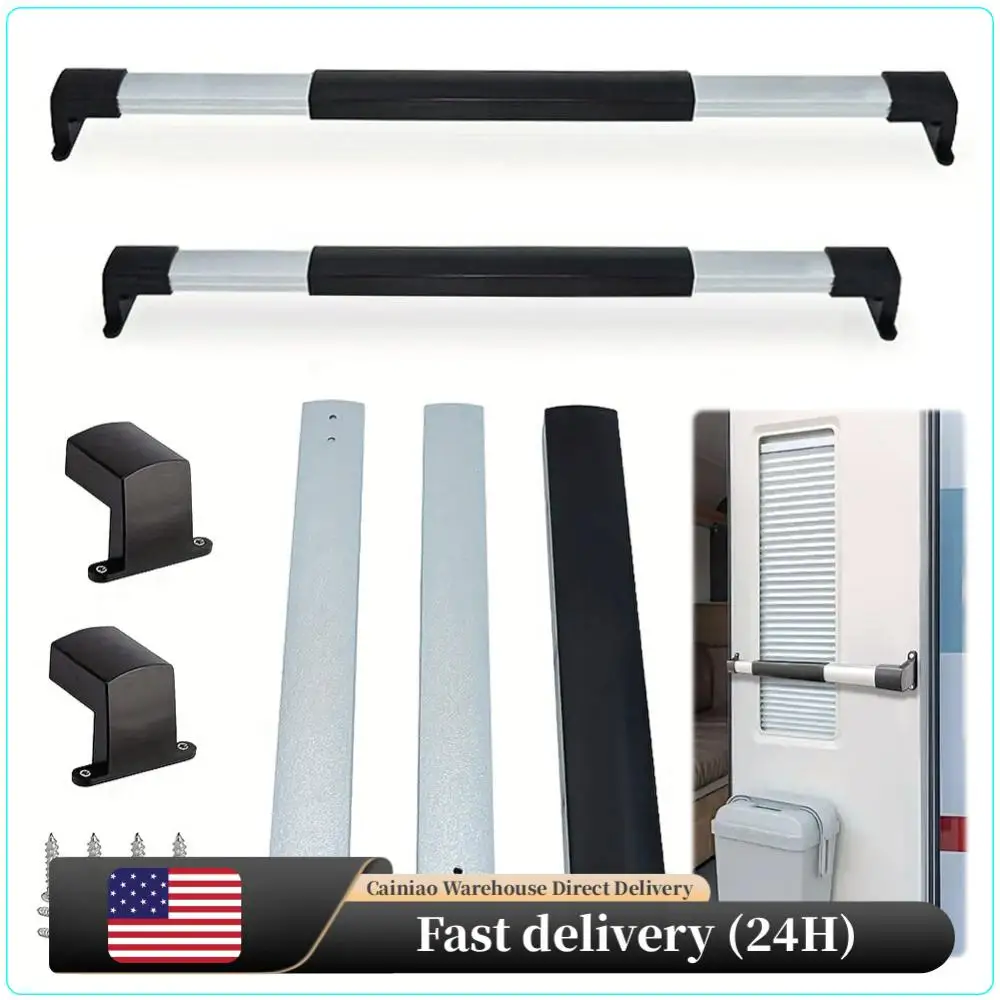 Rv Screen Door Hand…