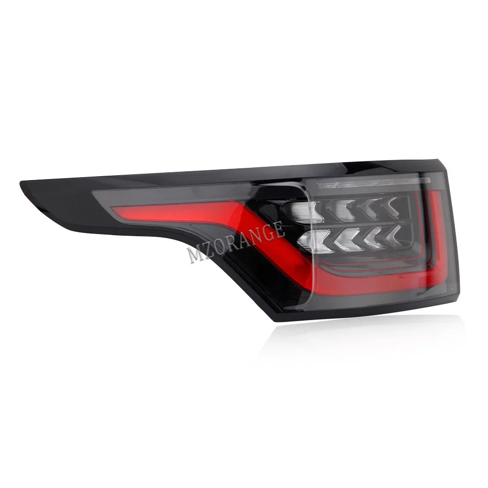 New Upgraded LED Rear Tail Light For Land Rover Range Rover Sport 2014 2015 2016 2017 2018 2019 2020 Taillight Car Accessories