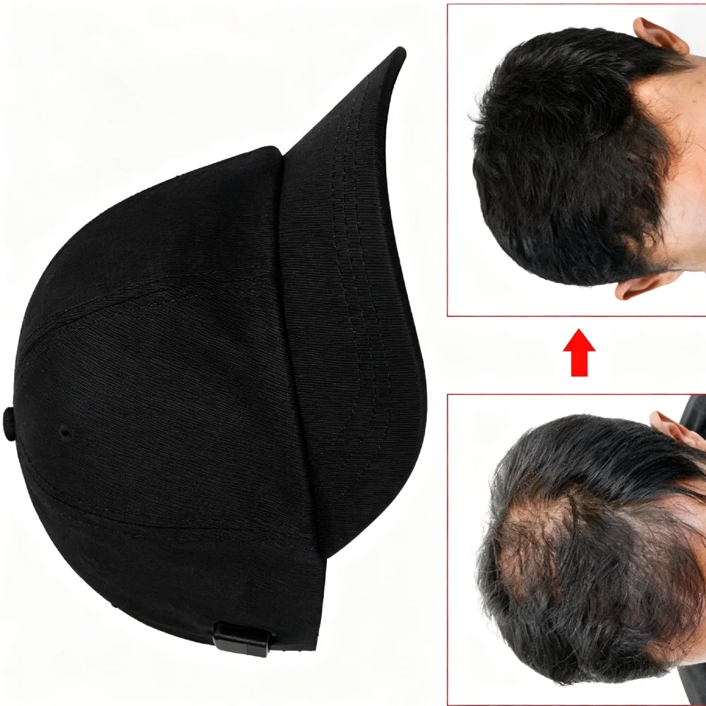 

LLLT Hair Growth Cap 96 Laser Diodes 650nm Red Light Therapy Helmet Hat Low Level Laser Therapy for Fast Hair Regrowth Treatment