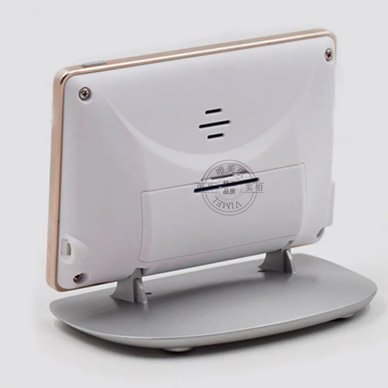 

Стоматологический апекслокатор RPEX6 с большим сенсорным дисплеем для лечения корневых каналов