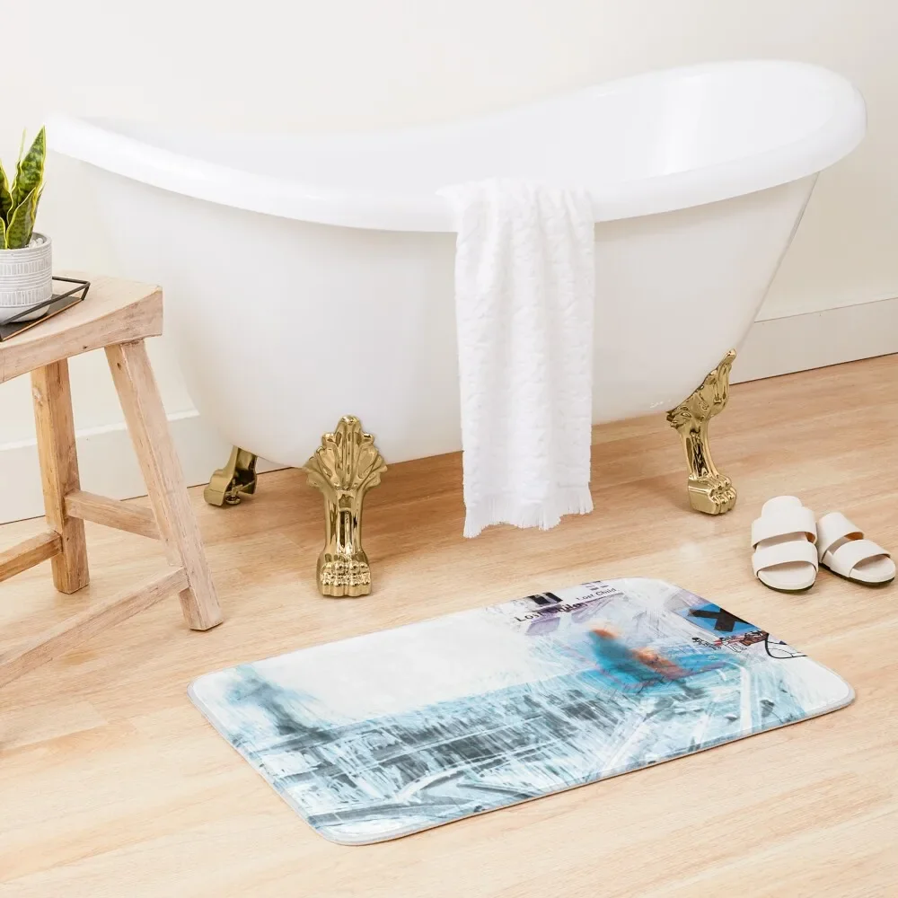 

Radioheads Bath Mat Set Ofs In The Bathroom Carpets For Bathrooms Mat