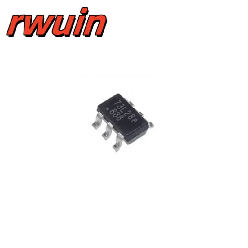Original 100% New 10-200PCS/LOT OB2273MP OB2273 73... SOT23-6 Chipset
