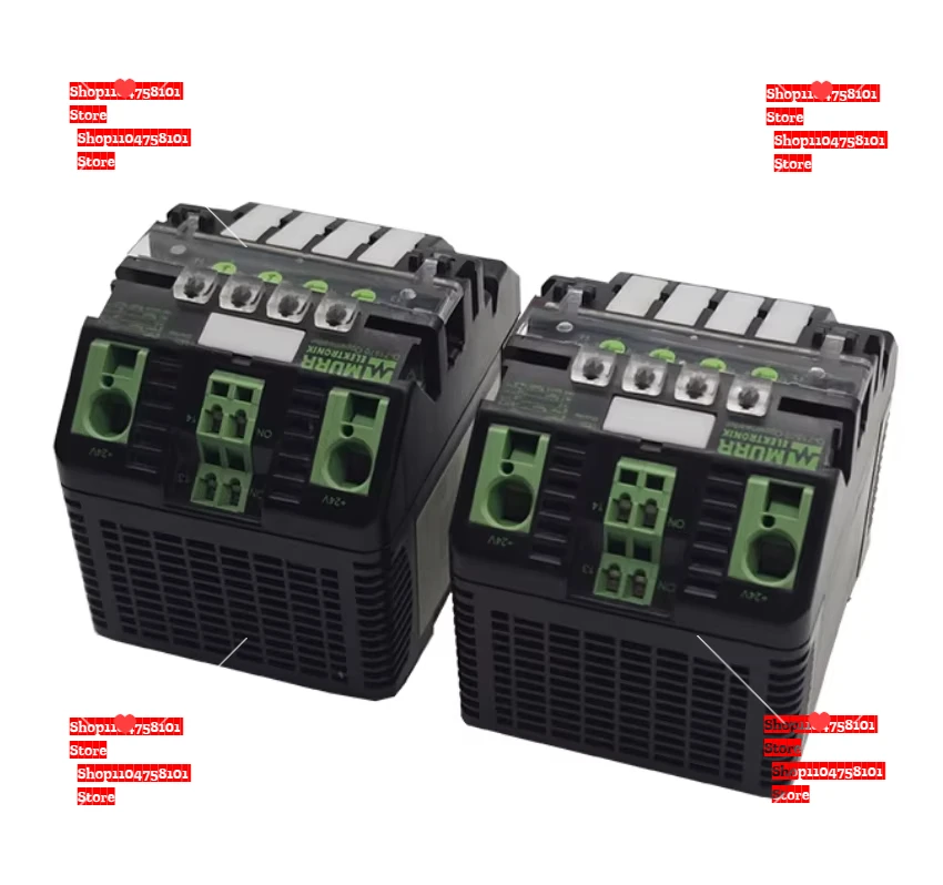 MURR Original MICO4.6 current distributor 9000-41034-0401000 9000-41034-0100600