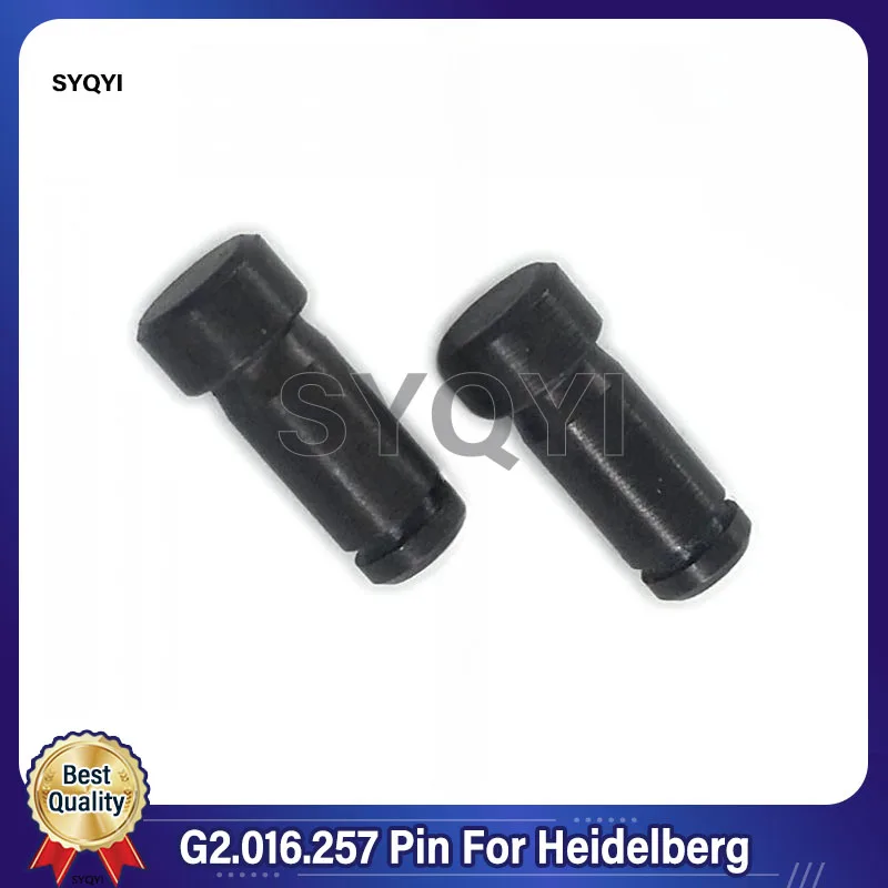 

2 шт., штифты G2.016.257 для Heidelberg SM52 SX52 PM52 QM46