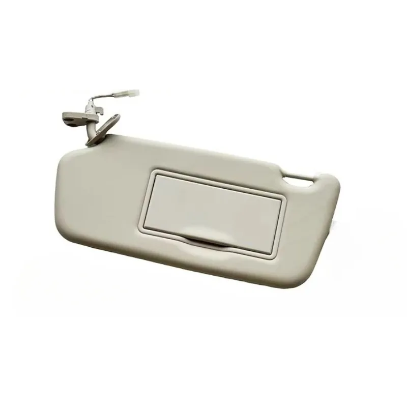 

Солнцезащитный козырек на лобовое стекло с подсветкой для зеркала для макияжа для Fengon 580 2016 2017 2018 2019 2020 2021, новинка