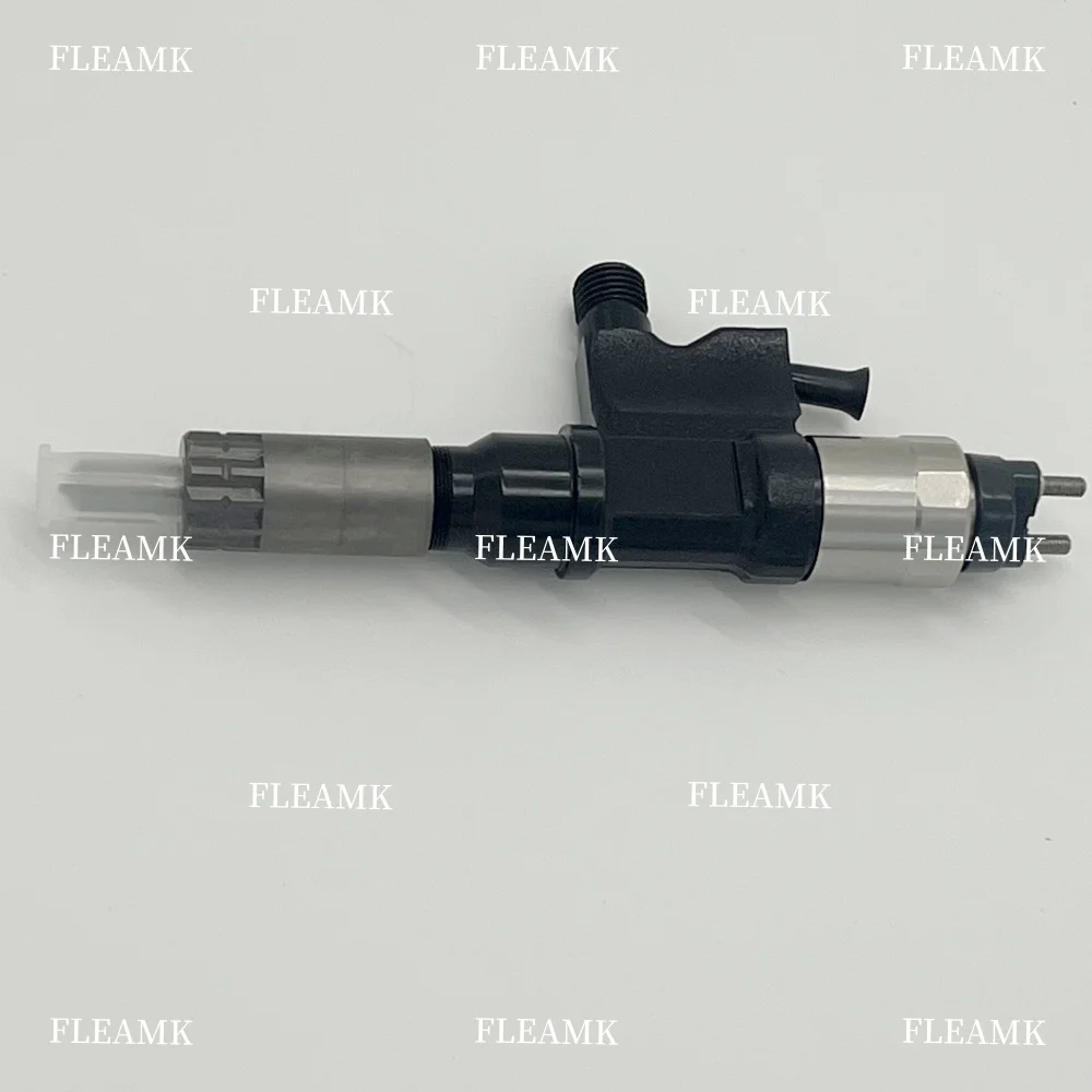 High Quality Diesel Common Rail Injector 095000-8170 8-98121163-2 for ISUZU 6hk1 4HK1