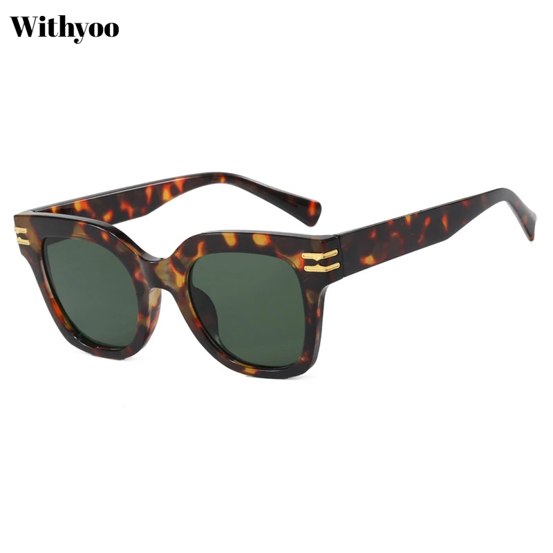 

ROXI | Square Large Frame Sunglasses 2025 New Fashion Men Women Driving Sun Glasses Classic New