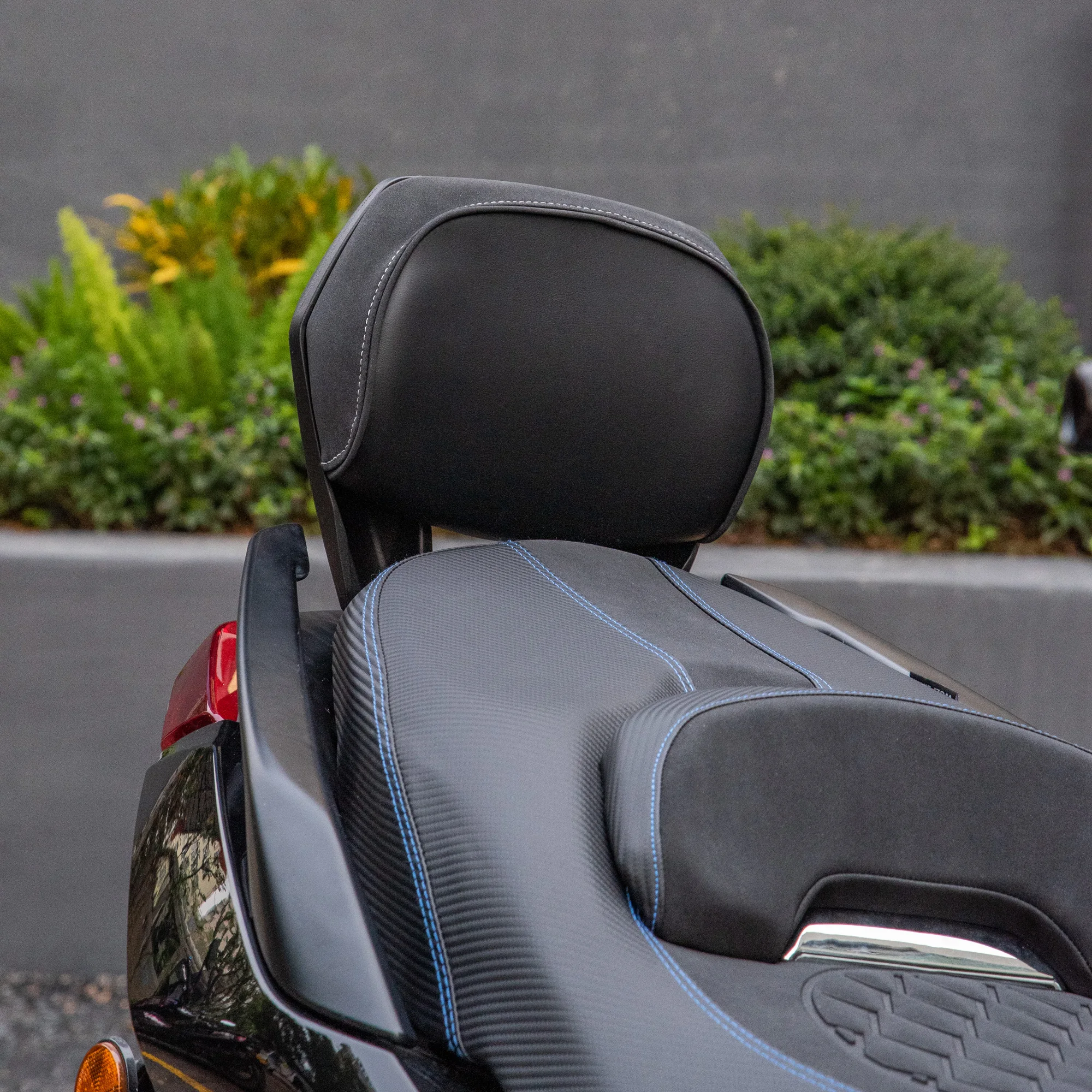 Per Yamaha X-MAX XMAX 300 Post - Xmax Tech Max Accessories recensione e prezzo
