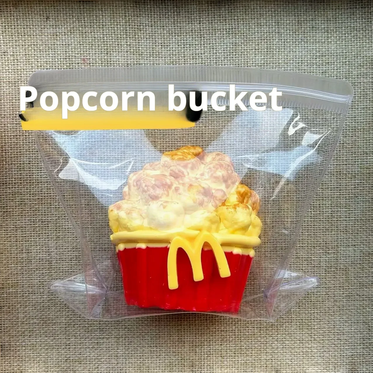 . Brinquedos moles de comida de silicone não tóxicos - alívio seguro e macio do estresse para crianças e adultos, presente perfeito personalizado no atacado