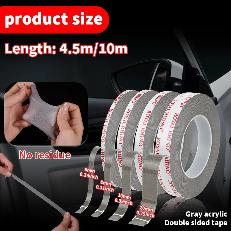 Double Sided Tape G…