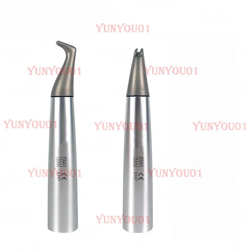 

Handle Dental Subgingival Polishing Machine Nozzle Tool Dental Air Polishing Machine