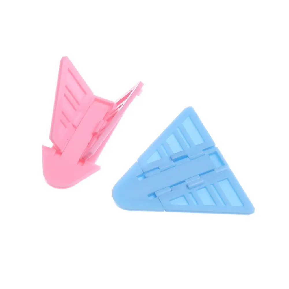 1/3 pcs Care Wing Sliding  Security Multi-function Furniture Safety Lock Children Protector Window Stopper Door Handles