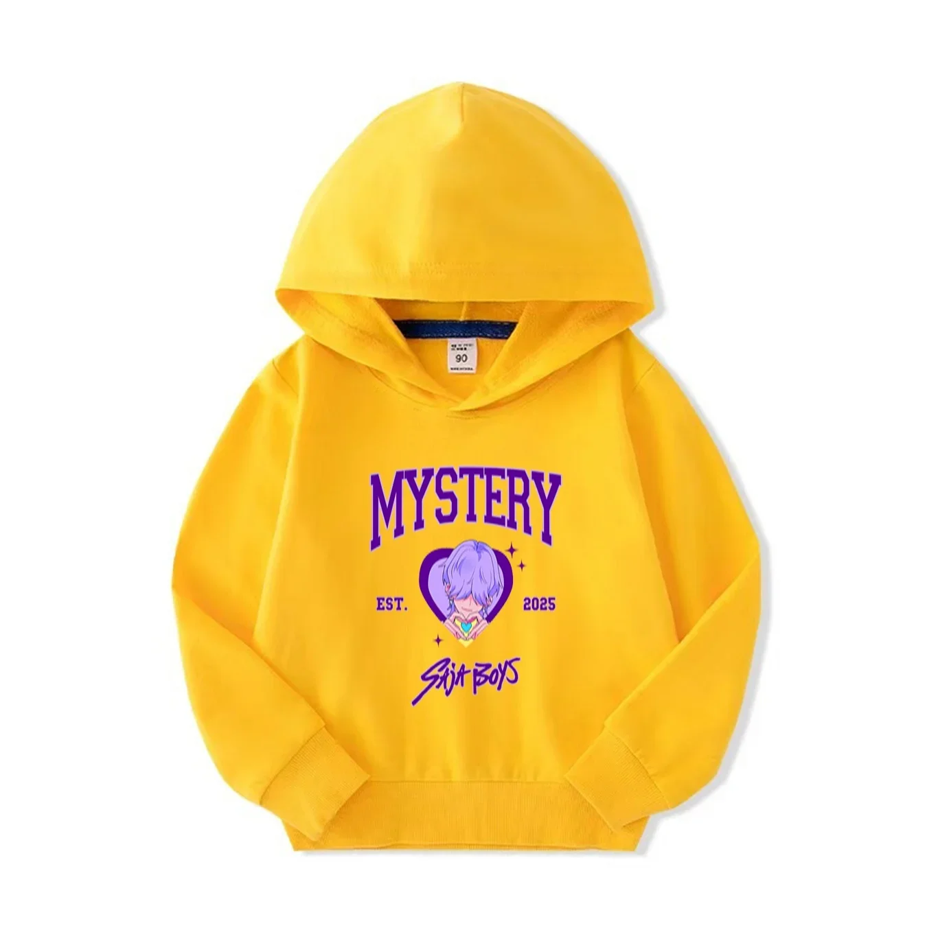 

Guerreras k popДетский спортивный пуловер для футбола, баскетбола, спортивная толстовка