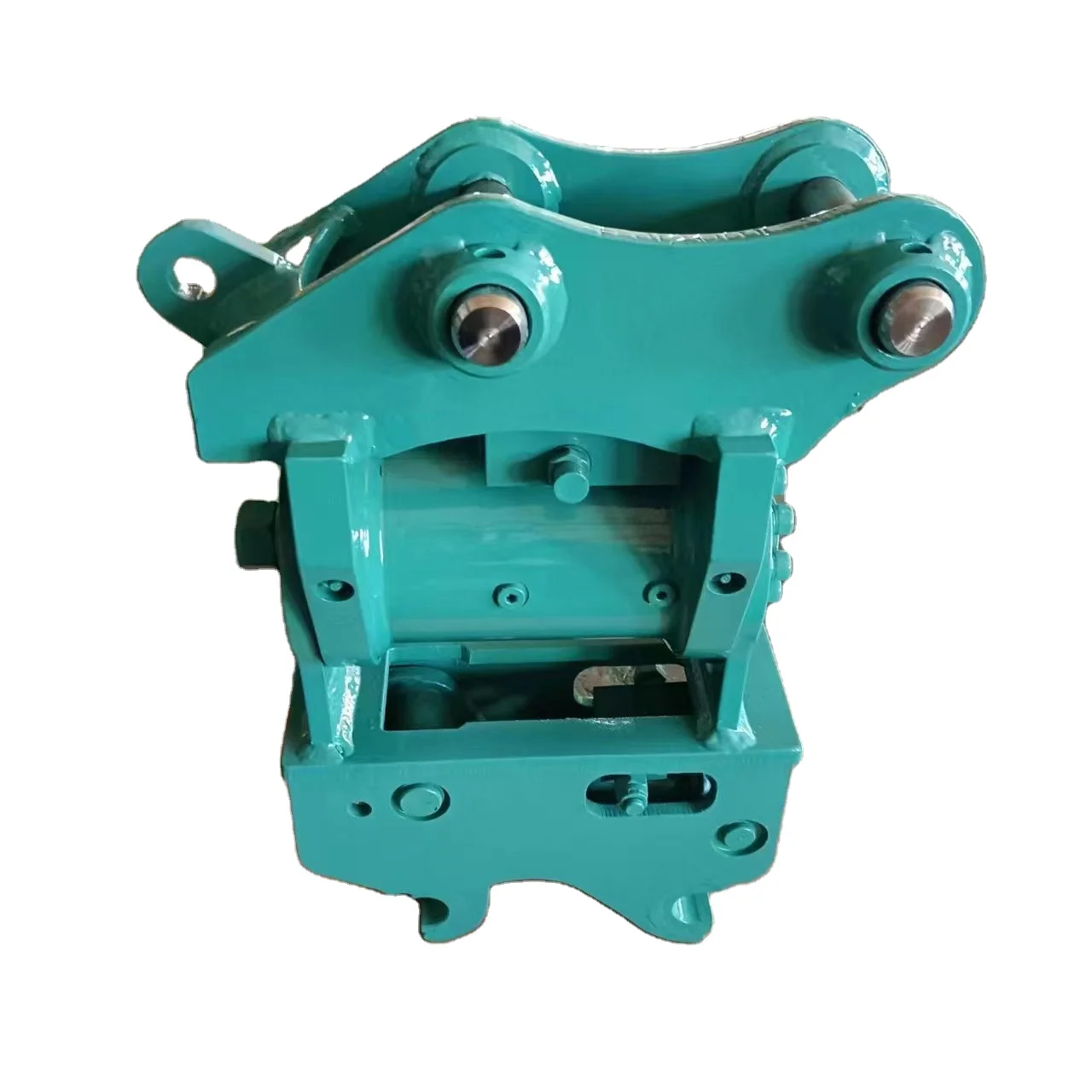 Hydraulic Quick Hitch Excavator Tilt Rotator Quick Hitch Tilt Rotating Quick Hitch