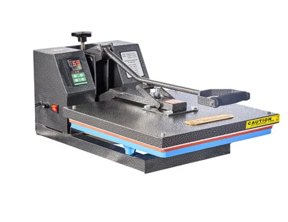 

Heat Press Machine Portable