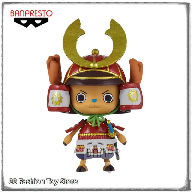 

В наличии оригинальный BANPRESTO One Piece THE GRANDLINE SERIES Tony Tony Chopper аниме фигурка игрушка подарок орнамент