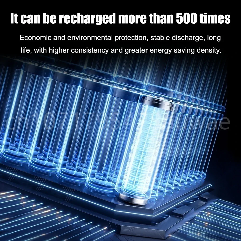 Batterie ricaricabili 3/5F6 4/5F6 NI-MH 2.4V 800mAh Batteria del telefono cordless per Sharp JD-C200 K20 GPHP70 Vtech VT9014 VT9040