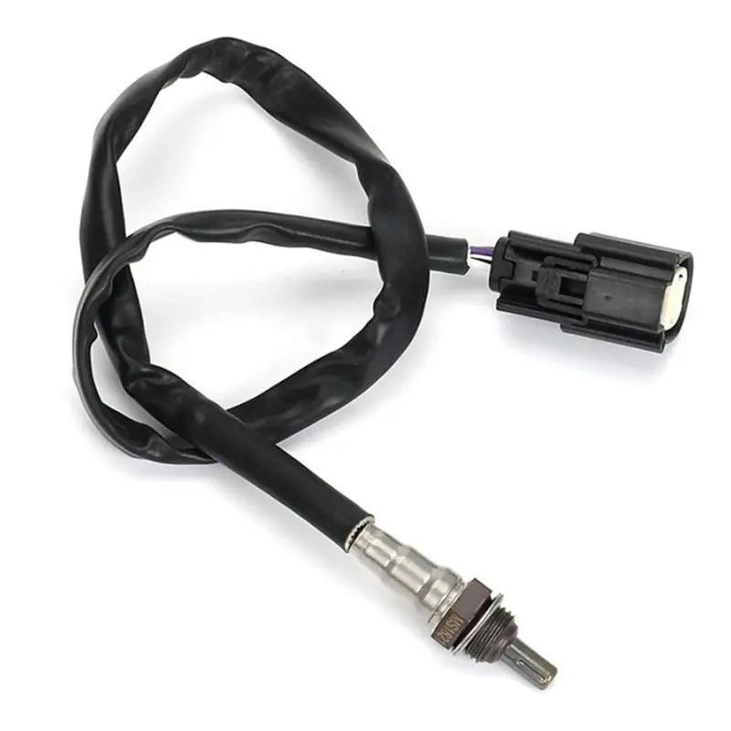 High-Quality Oxygen Sensor 32700083 Exhaust Replacement For Davidson Softail Eight M8 FLDE FLFB FLHC FLSB FLSL
