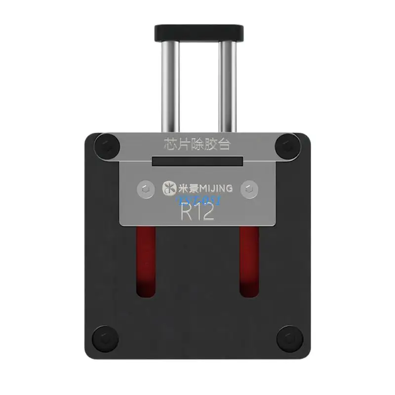 

E15A High Quality Chip Welding Station Produced For Mobile Phone Repair Specialists