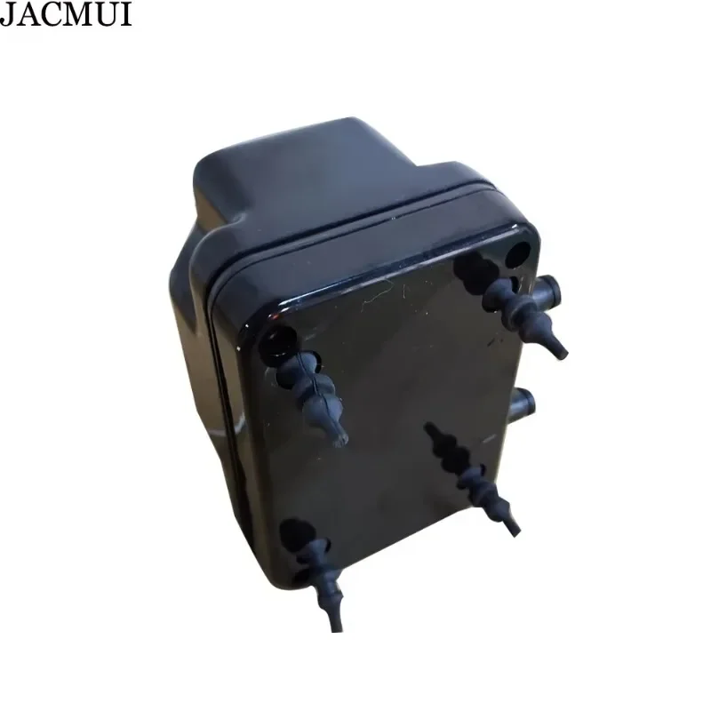 【Popular】Air Pump Accessory For 1500 W Haze Machine DJ Stage Effect Lighing Water Base Fog Machine Hazer 230 V Pump Water Supply