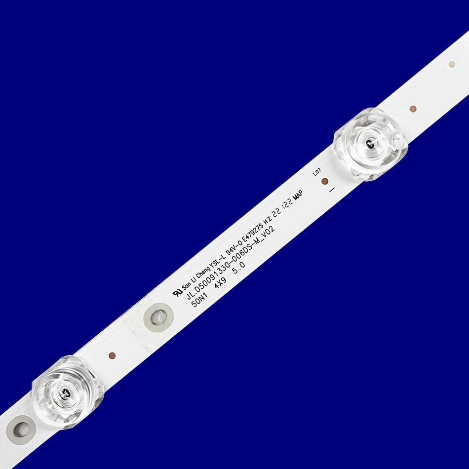 Led Backlight Strip…