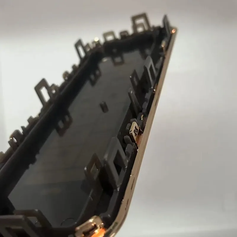 Suitable for Philips EP3321、EP3324、EP3321、EP3341、EP3146Coffee Machine Panel Accessories (excluding Motherboard)