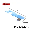 FOR M4
