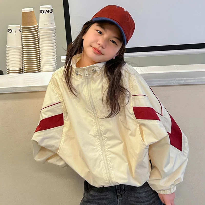 Thumbnail 2 - #63 Best Kids Lightweight Jackets to Buy In 2026