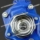 

Ручная цепная таль HSH 1T 3M с рукояткой для промышленного подъема и тяги