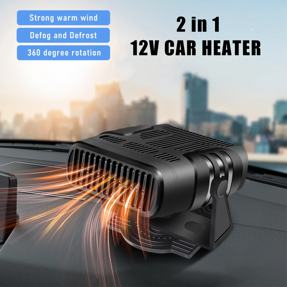 Thumbnail 2 - #5 Top 50 Electric Car Heaters Worth Buying In 2026