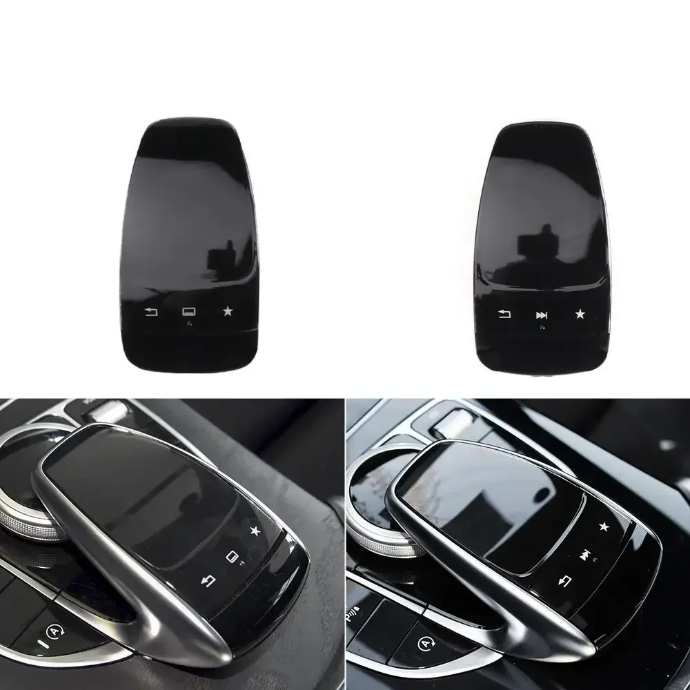 For Mercedes W205 W253 W166 W222 Car Central Console Mouse Handwriting Touchpad Switch Control Panel For BENZ C GLC GLS GLE