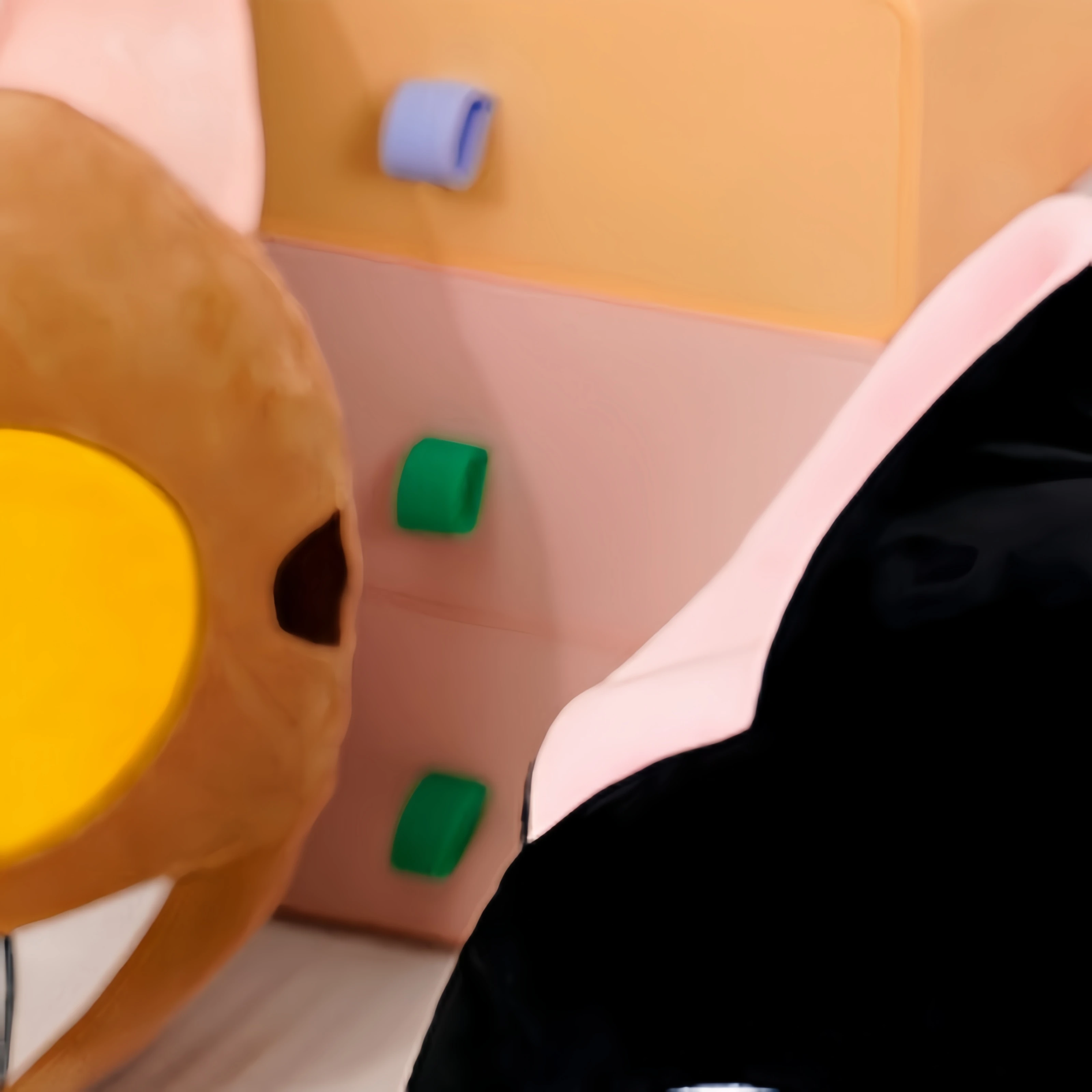 

Special link for yellow/black cat pillow