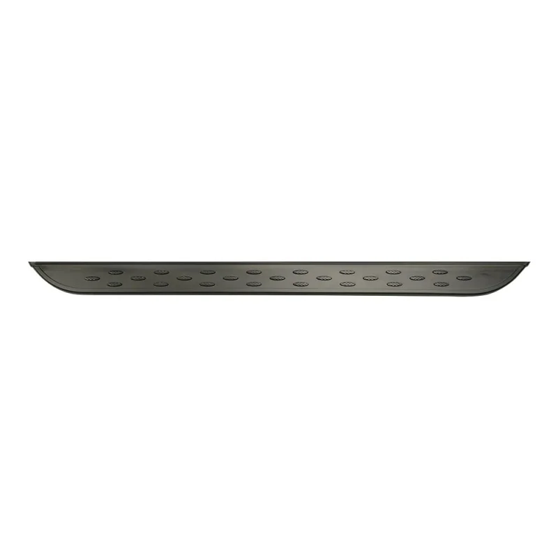 High Quality Black Drop Side Step Running Board For Venue