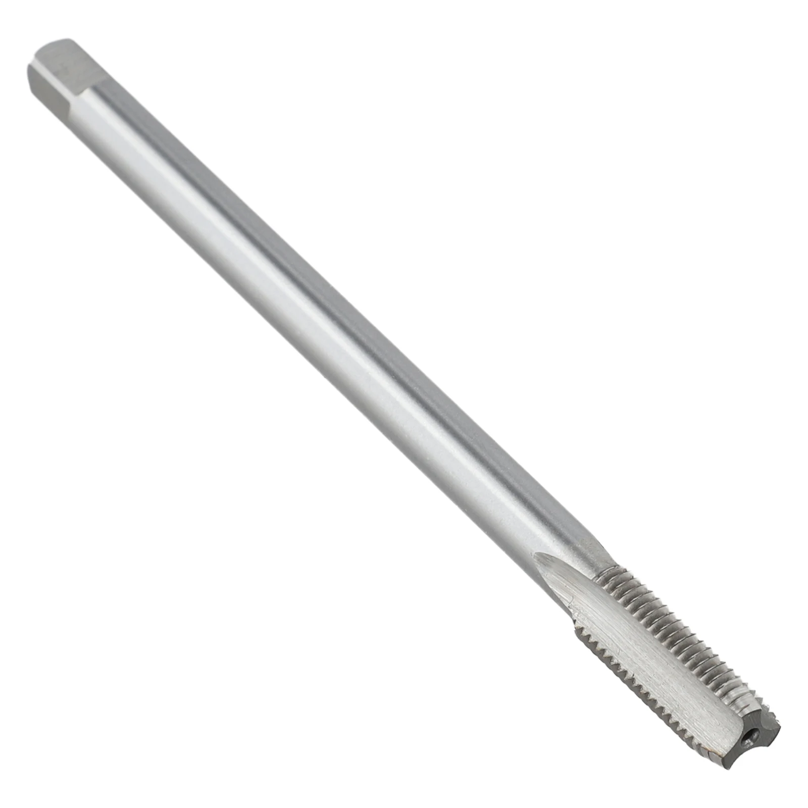 Extended Long Shank Extension  Tap M10 X .25 X 130mm Metric Right Hand HSS Hand Tools Tool Accessories Professional Tools