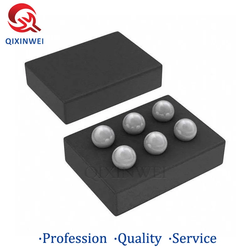 New Original TPS62620YFFR TPS62620 DSBGA-6