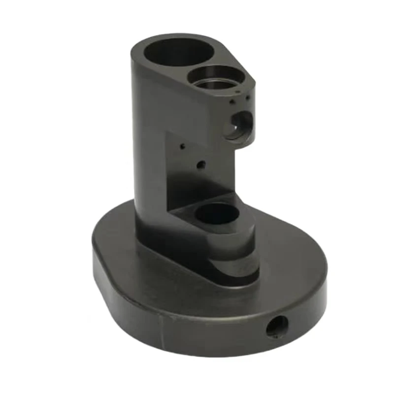 التصنيع الدقيق بأكسيد سطح سبائك الألومنيوم قوس الميكانيكية متعددة التجويف #1