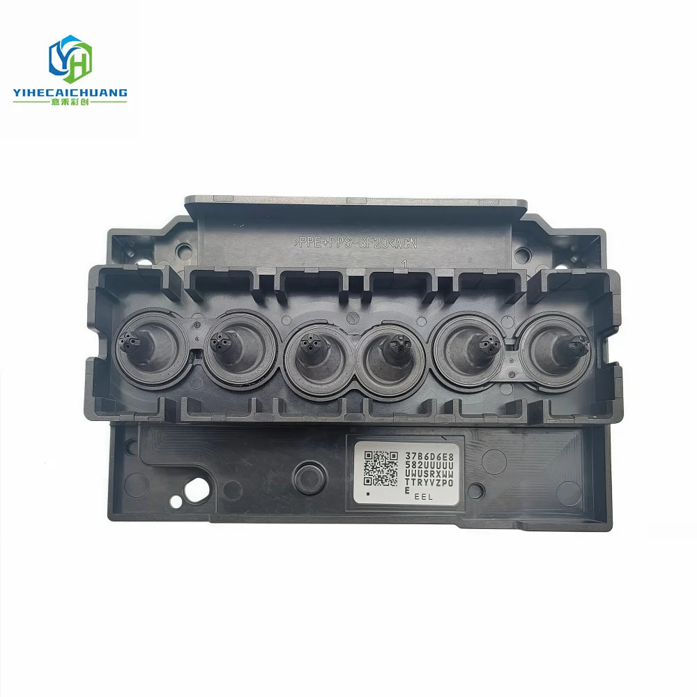 F180000 프린트 헤드 프린트헤드 EPSON L800 L805 L850 T50 A50 T59 T60 R280 R285 R290 R295 R330 TX650 RX595 프린터 헤드용