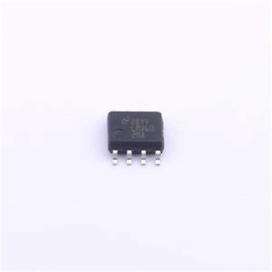 

30PCS/LOT LMV602MAX/NOPB (Operational Amplifier)