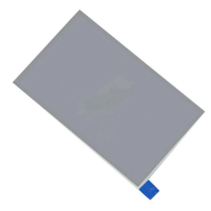 Vidrio polarizador compatible para proyector Wanbo T6 Max, repuesto de 104 × 62,5 mm