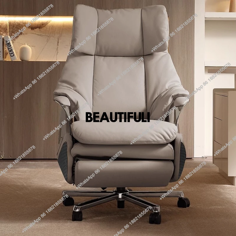 Dongseo Furniture Chaise Bureau De Travail Lightweight Chair for Desk Single Recliner Computer Chair Folding Chairs Office