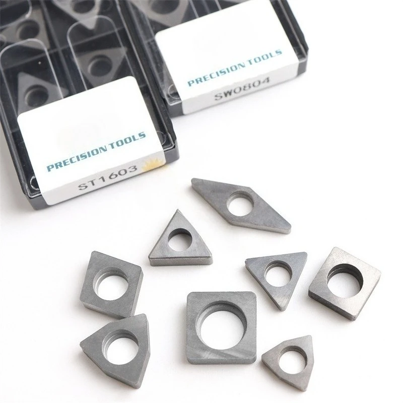 Cnc Toolholder Turn…