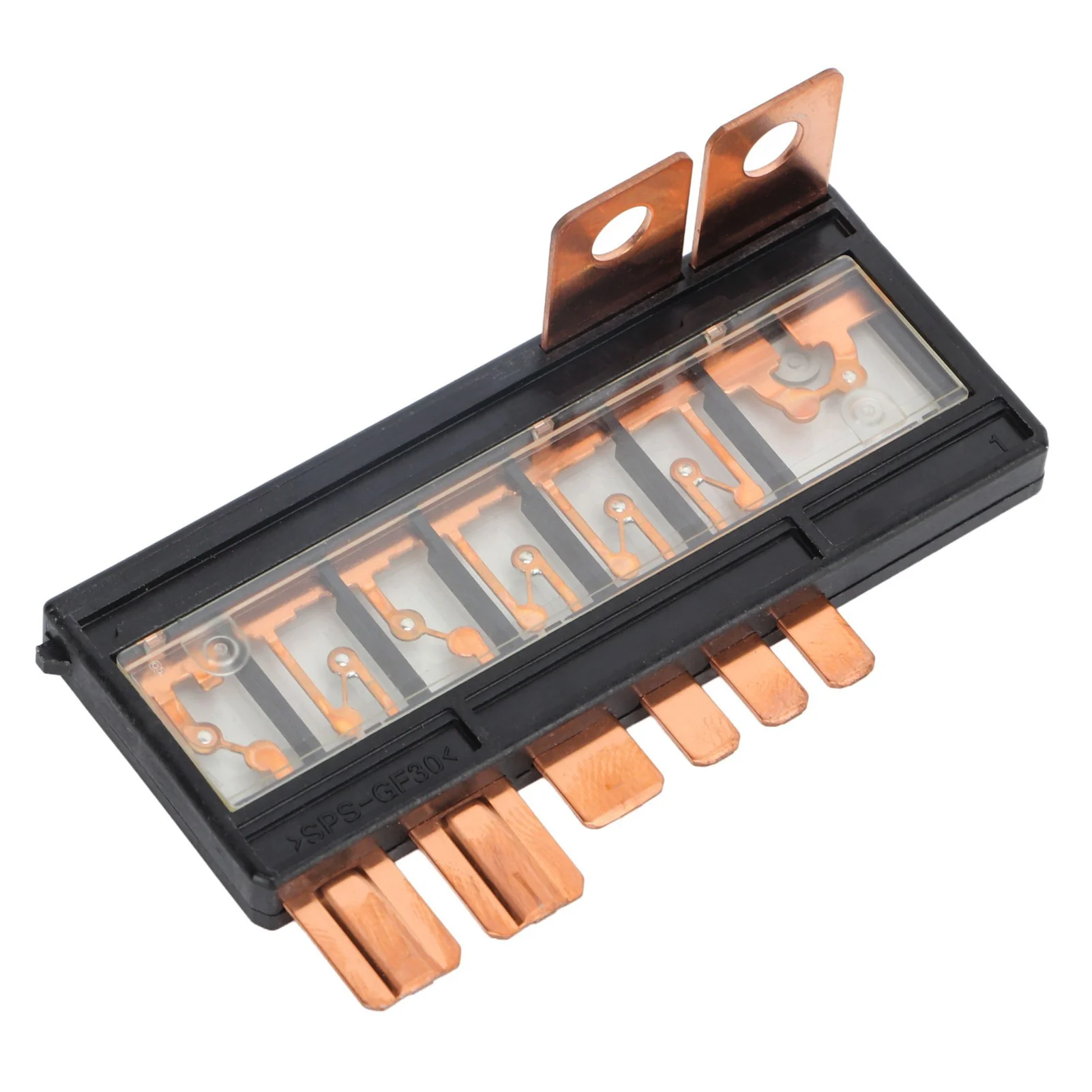 Multi Fuse Block 32A 38231 TBA A01 Fusible Link Block Replacement for Civic 2016‑2020