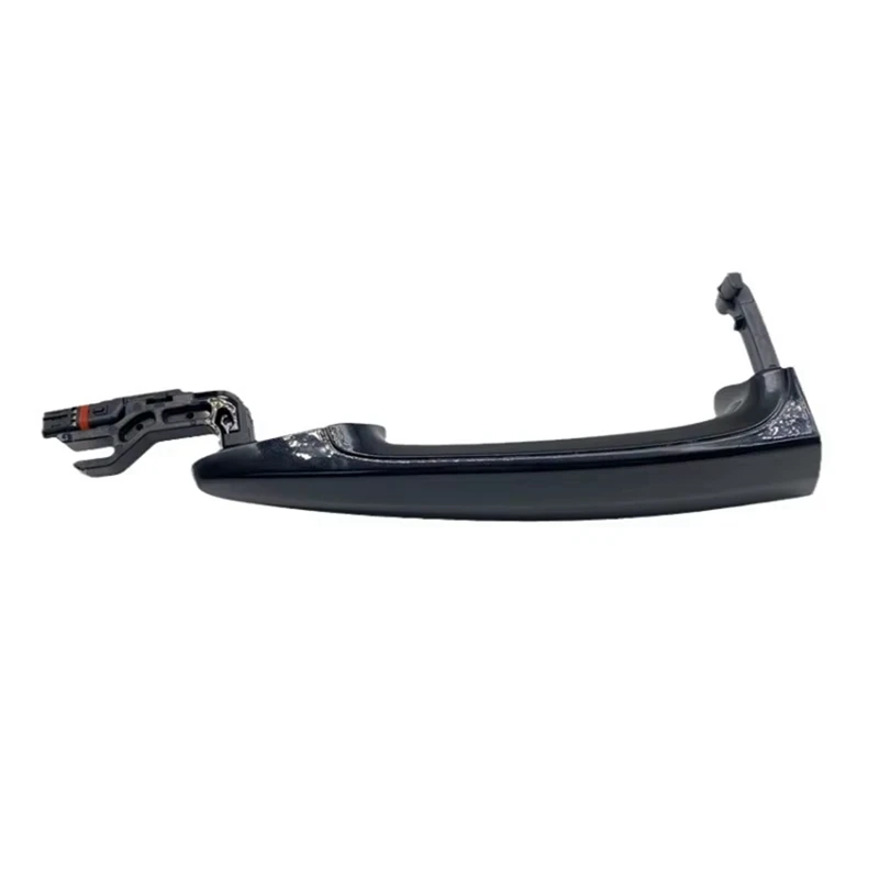 Exterior Door Handles Door Handles 51217207565 For BMW E90 E84 E70 E71 X1 X5 X6 51217207564 Auto Parts